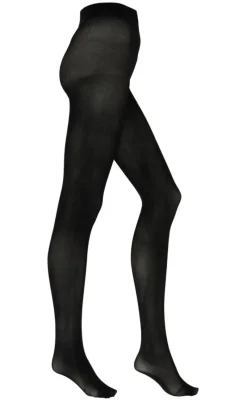 New Tights - Silvia 40Den - Black Leggings