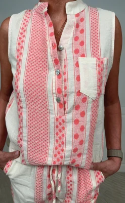 Online Top - Kayla - Originale T-shirts & Toppe