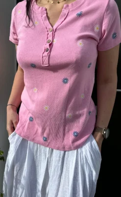 Clearance T-Shirt - Cecilie - Baby T-shirts & Toppe