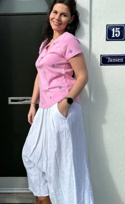 Clearance T-Shirt - Cecilie - Baby T-shirts & Toppe