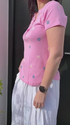 Clearance T-Shirt - Cecilie - Baby T-shirts & Toppe