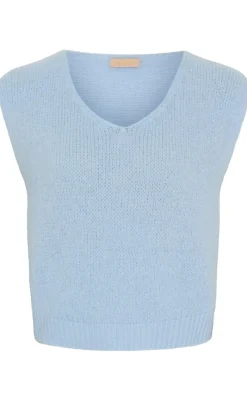 New Vest - Marlene - Sky Veste
