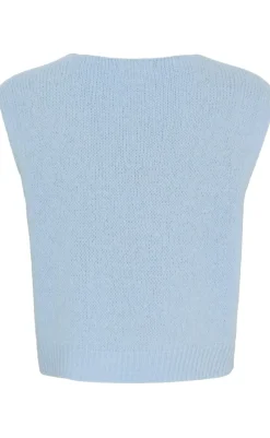 New Vest - Marlene - Sky Veste