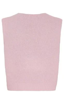 Outlet Vest - Marlene - Rosa Veste