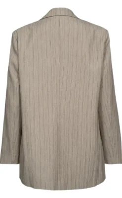 Clearance Blazer - Daizy - Humus Blazere & Indejakker