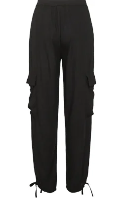 Best Bukser - Bargo - Black Bukser & Jeans