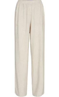 Clearance Bukser - Pynsa - Warm Sand Bukser & Jeans