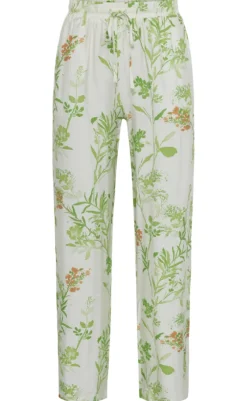 Bukser - Velarie - Broken White Bukser & Jeans