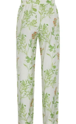 Bukser - Velarie - Broken White Bukser & Jeans