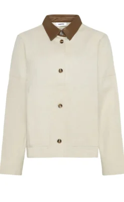 Discount Jakke - Paislee - Birch Jakker & Frakker|Alt Overtøj