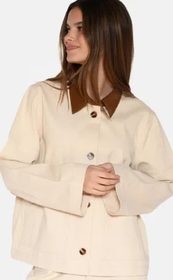 Discount Jakke - Paislee - Birch Jakker & Frakker|Alt Overtøj