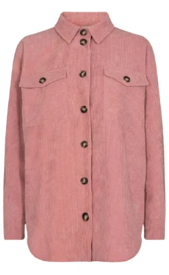 Online Jakke - Savisa - Rose Dust Jakker & Frakker|Alt Overtøj