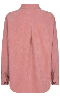 Online Jakke - Savisa - Rose Dust Jakker & Frakker|Alt Overtøj