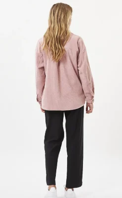 Online Jakke - Savisa - Rose Dust Jakker & Frakker|Alt Overtøj