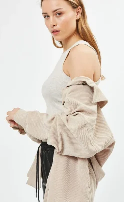 Best Jakke - Savisa - Sahara Jakker & Frakker|Alt Overtøj