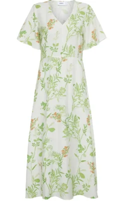 Discount Kjole - Hamma - Broken White Kjoler