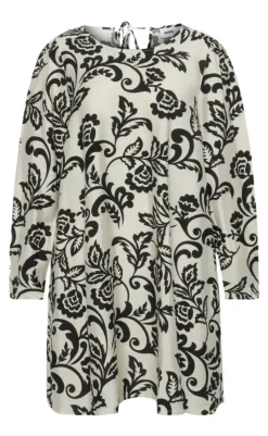 Discount Kjole - Jambie - Black Kjoler