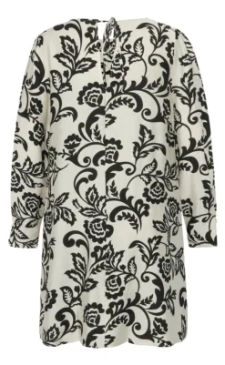 Discount Kjole - Jambie - Black Kjoler