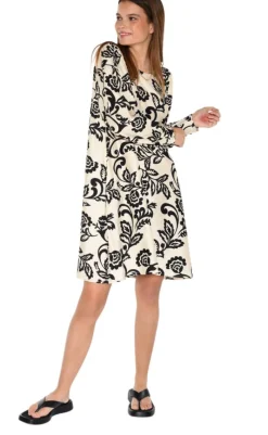 Discount Kjole - Jambie - Black Kjoler