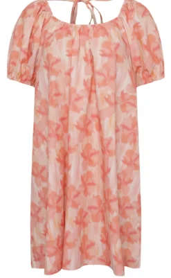 Kjole - Kenna - Rose Elegance Kjoler