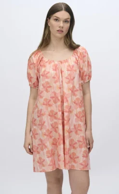 Kjole - Kenna - Rose Elegance Kjoler