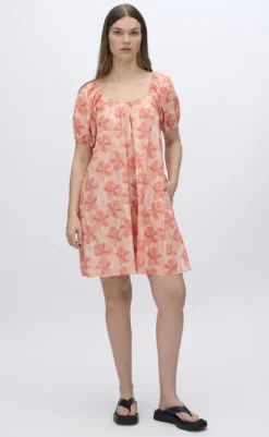 Kjole - Kenna - Rose Elegance Kjoler