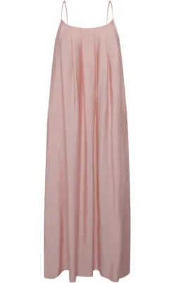 Best Kjole - Malia - Cadmium Orange Kjoler