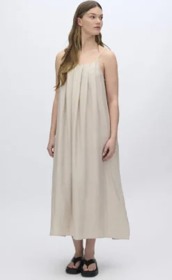 Kjole - Malia - Castle Wall Kjoler