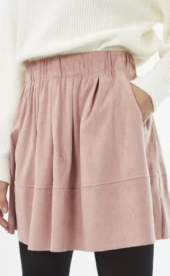 Sale Nederdel - Kia - Adobe Rose Nederdele