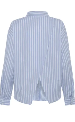 Skjorte - Almira - Blue Bell Skjorter