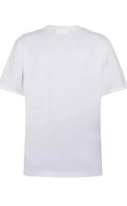 Sale T-shirt - Kiana - Cadmium Orange T-shirts & Toppe