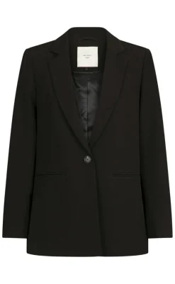 Online Blazer - Avery Suit - Black Blazere & Indejakker