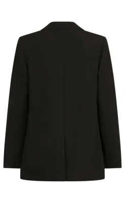 Online Blazer - Avery Suit - Black Blazere & Indejakker