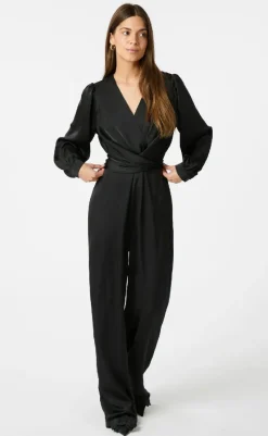 Best Buksedragt - Rimaldi - Black Buksedragter