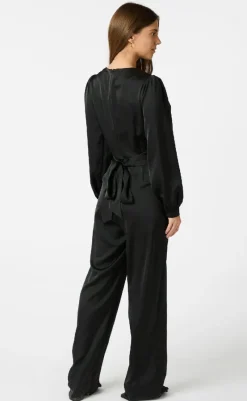 Best Buksedragt - Rimaldi - Black Buksedragter