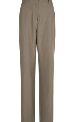 Sale Bukser - Alice Structure - Khaki Bukser & Jeans