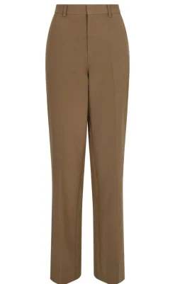 Clearance Bukser - Alice Suit - Dusty Brown Bukser & Jeans