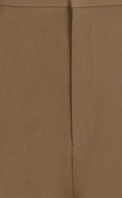 Clearance Bukser - Alice Suit - Dusty Brown Bukser & Jeans