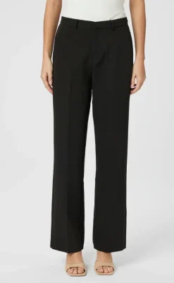 Outlet Bukser - Alice Suit - Black Bukser & Jeans