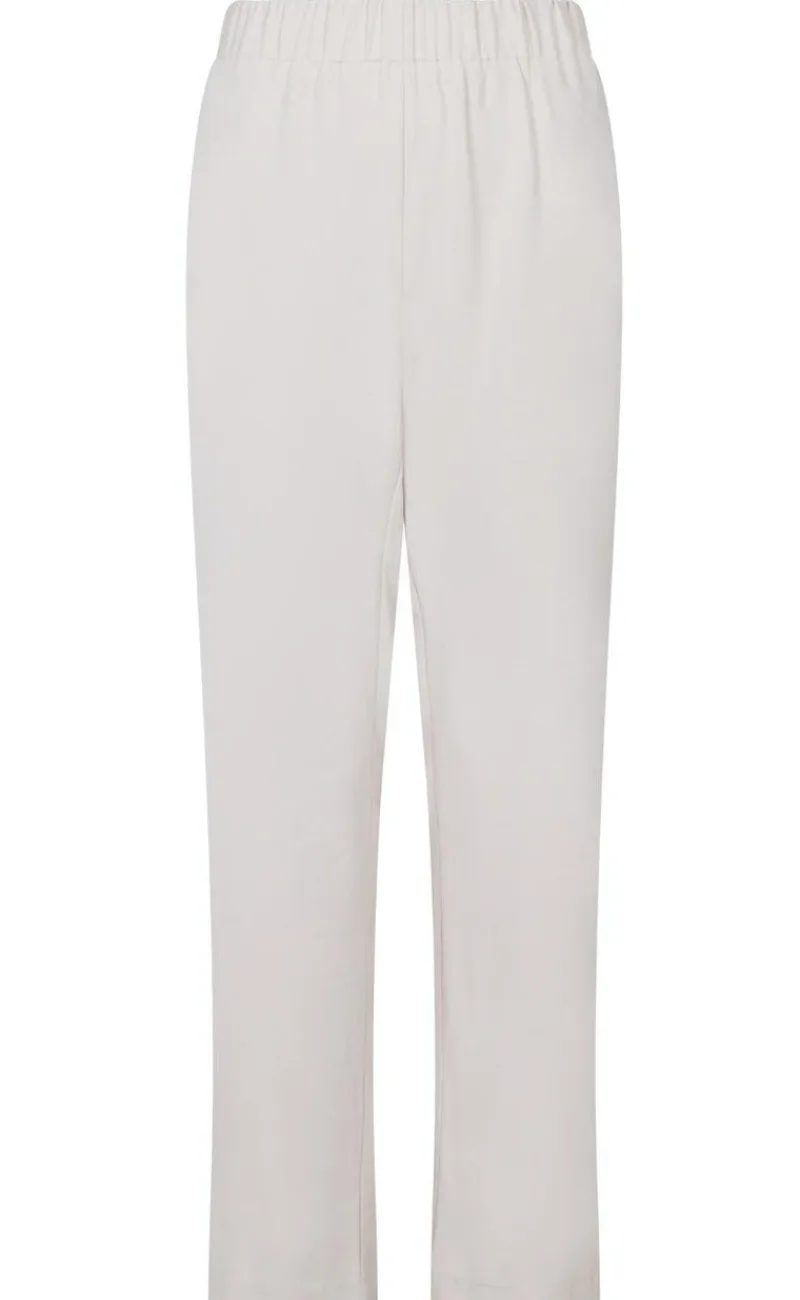 Outlet Bukser - Angelo - Ivory Bukser & Jeans