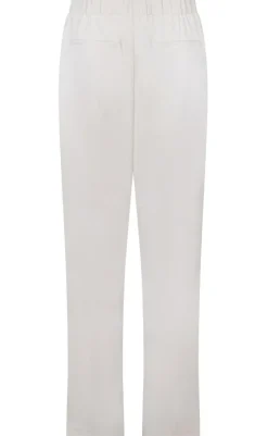 Outlet Bukser - Angelo - Ivory Bukser & Jeans