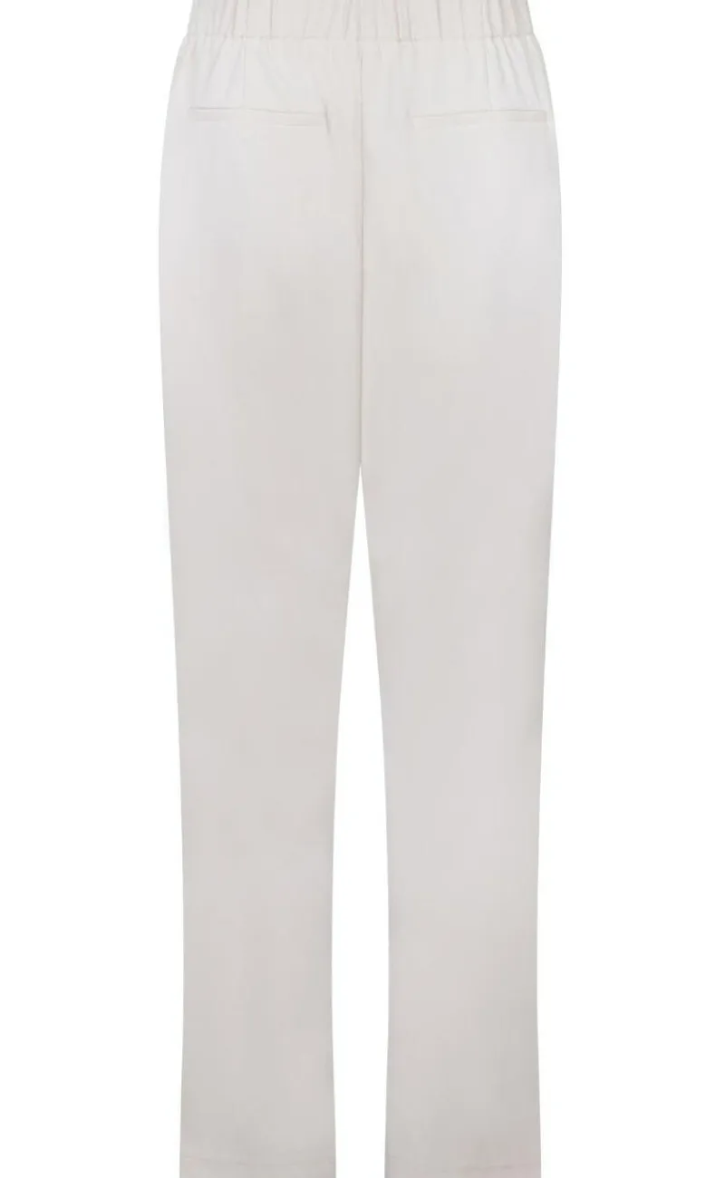 Outlet Bukser - Angelo - Ivory Bukser & Jeans