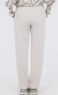 Outlet Bukser - Angelo - Ivory Bukser & Jeans