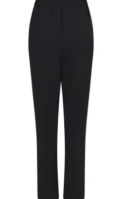 Discount Bukser - Lotan - Black Bukser & Jeans