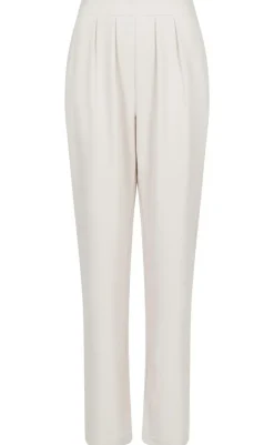 Best Bukser - Lotan - Creme Bukser & Jeans