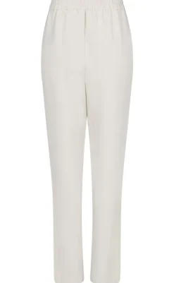 Best Bukser - Lotan - Creme Bukser & Jeans