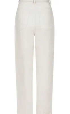 Bukser - Muran - Ivory Bukser & Jeans