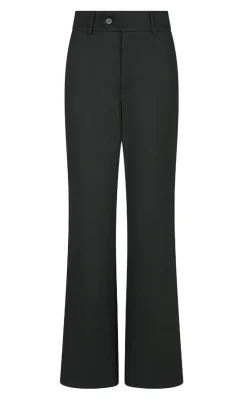 Hot Bukser - Nathalie - Black Bukser & Jeans