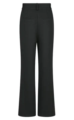 Hot Bukser - Nathalie - Black Bukser & Jeans