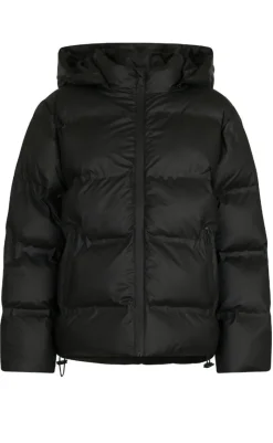 Outlet Jakke - Fox Puffer - Black Jakker & Frakker|Alt Overtøj